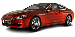 Диски BMW 6 (F13) Coupe 640dx