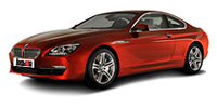 BMW 6 Coupe (F13)  11–