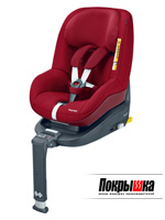 Автомобильное детское кресло 2wayPearl (Robin Red) Maxi-Cosi 2wayPearl (Robin Red)