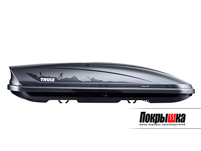 THULE Motion 800 (ATE)