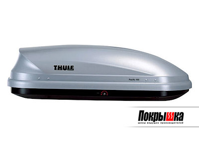 THULE Pacific 100