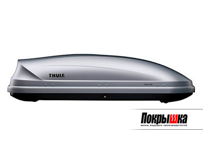 THULE Pacific 200