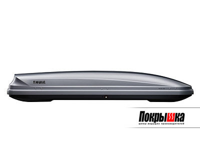 THULE Pacific 500