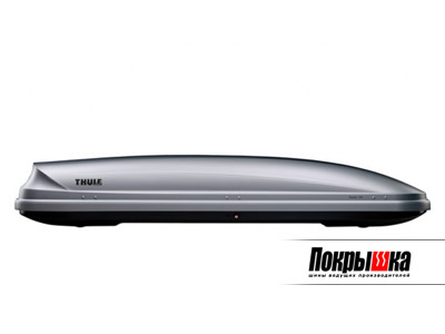 THULE Pacific 700