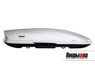 THULE Special Motion 800