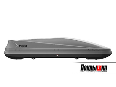 THULE Touring 600
