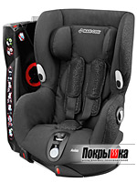 Кресло в авто детское Axiss (Modern Black) Maxi-Cosi Axiss (Modern Black)