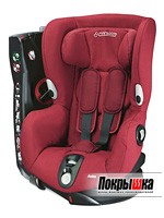 Детское кресло в автомобиль Axiss(Robin Red) Maxi-Cosi Axiss (Robin Red)