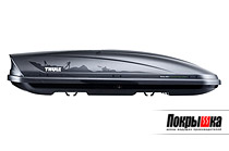 Motion 800 (Adventure Team Edition) THULE Motion 800 (ATE)