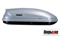  THULE Pacific 100