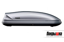  THULE Pacific 200