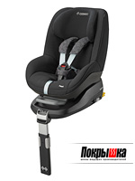 Автомобильное детское кресло Opal (Digital Black) Maxi-Cosi Opal (Digital Black)