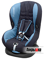 Детское кресло в автомобиль Priori SPS (Ocean) Maxi-Cosi Priori SPS (Ocean)