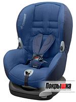 Детское кресло в автомобиль Priori XP (Blue Night) Maxi-Cosi Priori XP (Blue Night)
