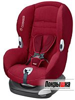 Автомобильное детское кресло Priori XP (Shadow Red) Maxi-Cosi Priori XP (Shadow Red)