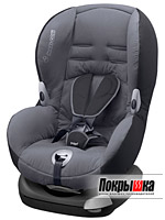 Детское автомобильное кресло Priori XP (Solid Grey) Maxi-Cosi Priori XP (Solid Grey)