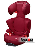 Автомобильное детское кресло Rodi Air pro (Raspberry Red) Maxi-Cosi Rodi Air pro (Raspberry Red)