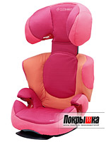 Детское кресло в автомобиль Rodi Air pro (Spicy Pink) Maxi-Cosi Rodi Air pro (Spicy Pink)
