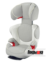 Детское автомобильное кресло Rodi Air pro (Digital Rain) Maxi-Cosi Rodi Air pro (Digital Rain)