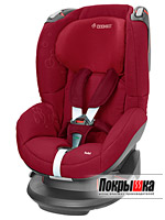 Детское кресло в автомобиль Tobi (Raspberry Red) Maxi-Cosi Tobi (Raspberry Red)
