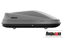  THULE Touring 100