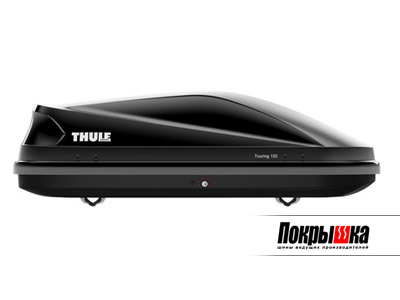 THULE Touring S (BL)