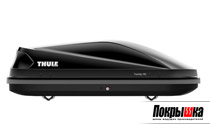  THULE Touring S (BL)