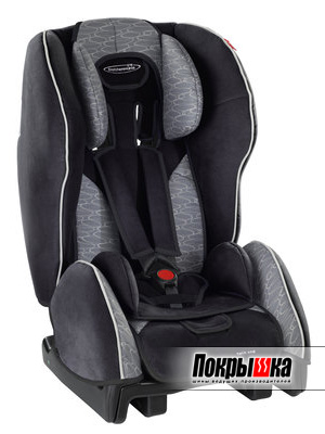 STM Twin One Isofix (Pirate)