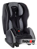  STM Twin One Isofix (Pirate)