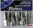 Болты Bimecc М14х1,5