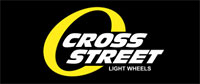 Логотип CrossStreet