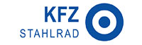 Логотип KFZ