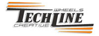 Логотип Tech Line