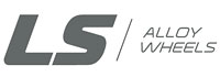 Логотип LS Wheels