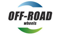 Штампованные Off-Road-Wheels