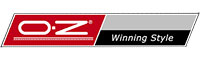 Логотип OZ