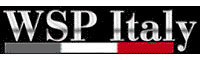 Логотип REPLICA WSP Italy