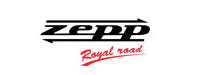 ZEPPELIN Royal Road