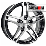 DEZENT RB (Dark)