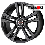MAK Bimmer (mat black)
