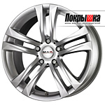 MAK Bimmer (silver)