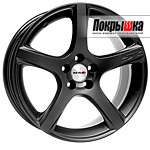 MAK Fever 5r (mat black)