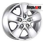 MAK HD (hyper silver)