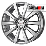 MAK Iguan (silver)