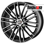 MAK Rapide (ice black)