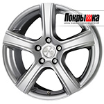 MAK Scorpio (silver gg)