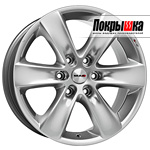 MAK Sierra (hyper silver)