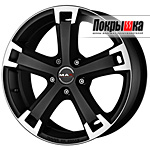 MAK Unique (ice black)