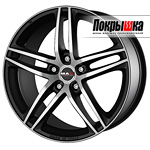 MAK Variante (ice black)