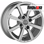 OZ Lounge 8 (Silver)
